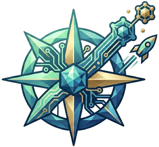 Логотип портала об инновациях