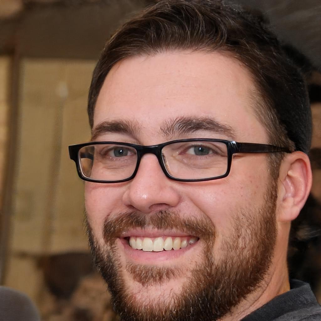 Фотография посетителя сайта