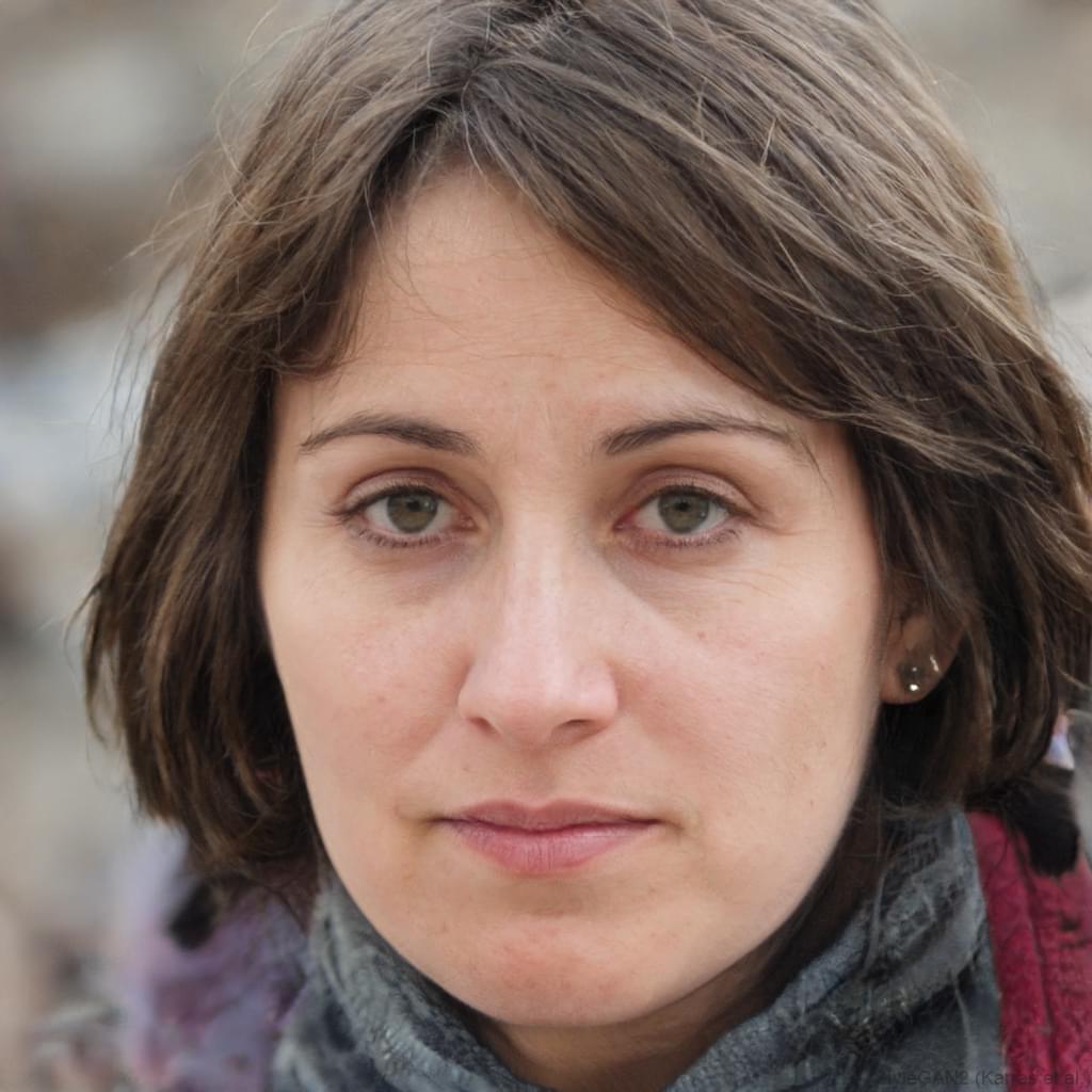 Фотография читательницы